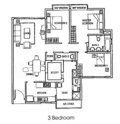 Rio Vista (D19), Condominium #469444091